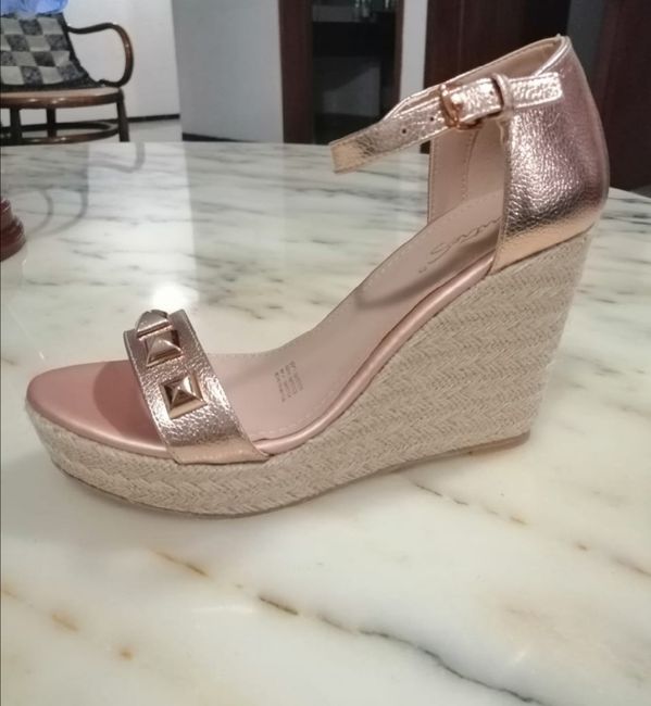 Comparte tus zapatos 25