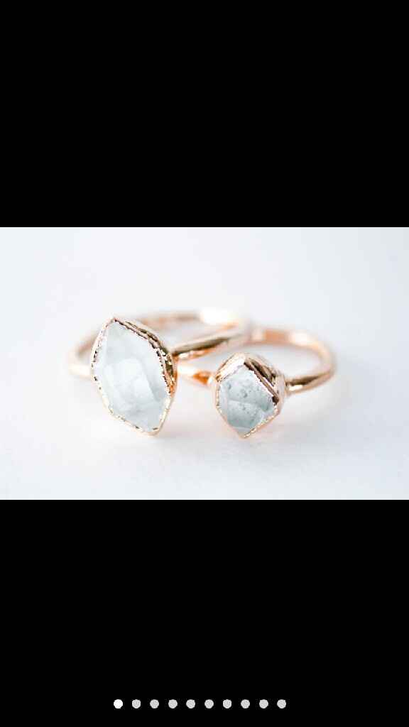  My Promise Ring💍 - 1