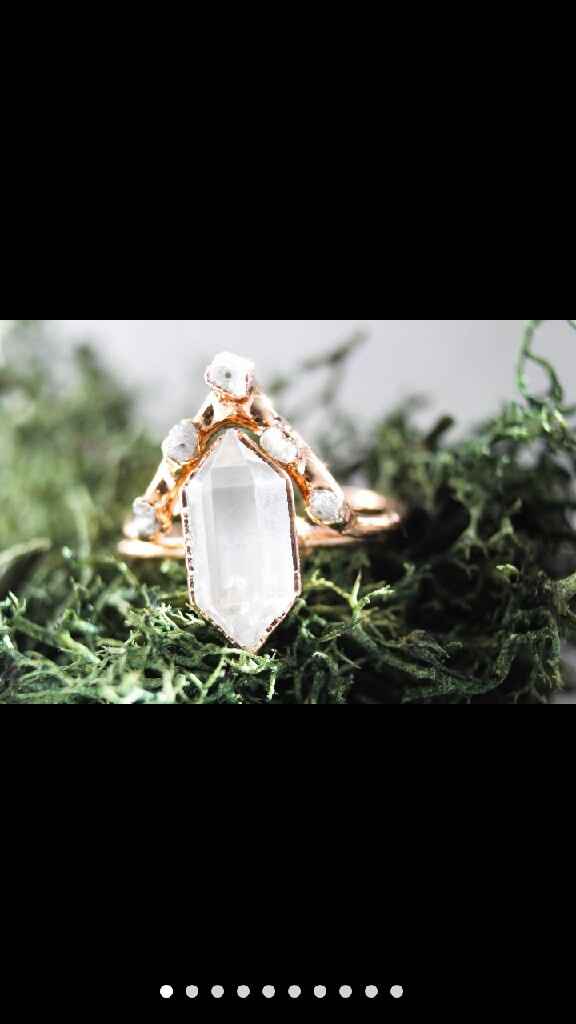  My Promise Ring💍 - 4
