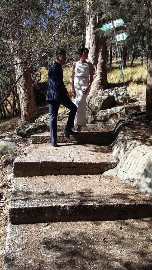  Mi sesión de fotos pre boda!!! - 9