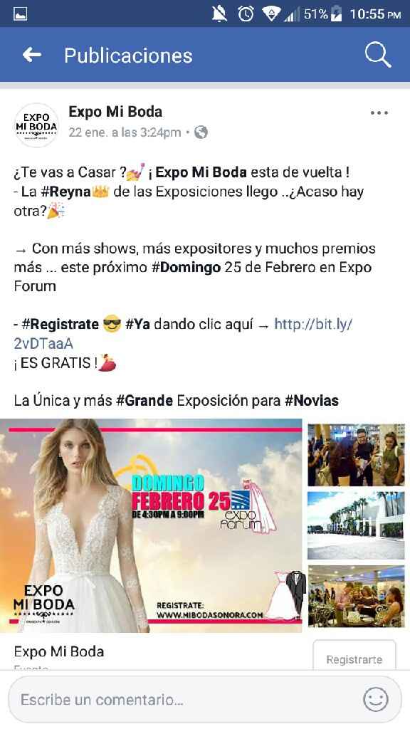  Vestido de novia - 1