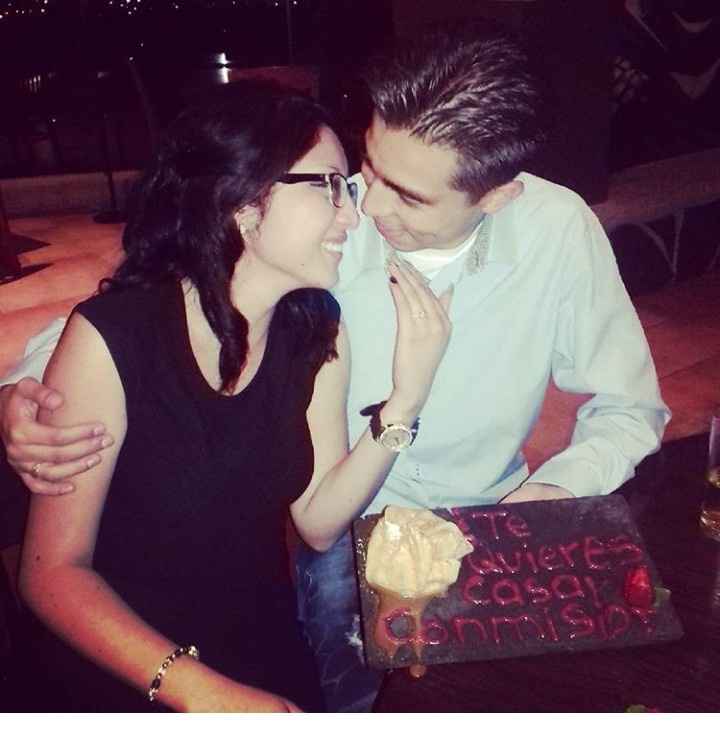  y así comenzó todo.... - 1