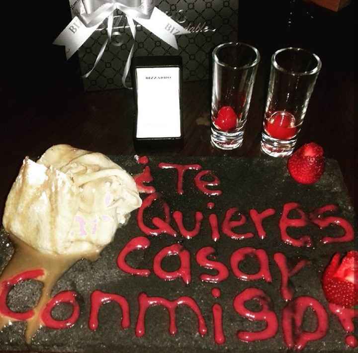  y así comenzó todo.... - 2