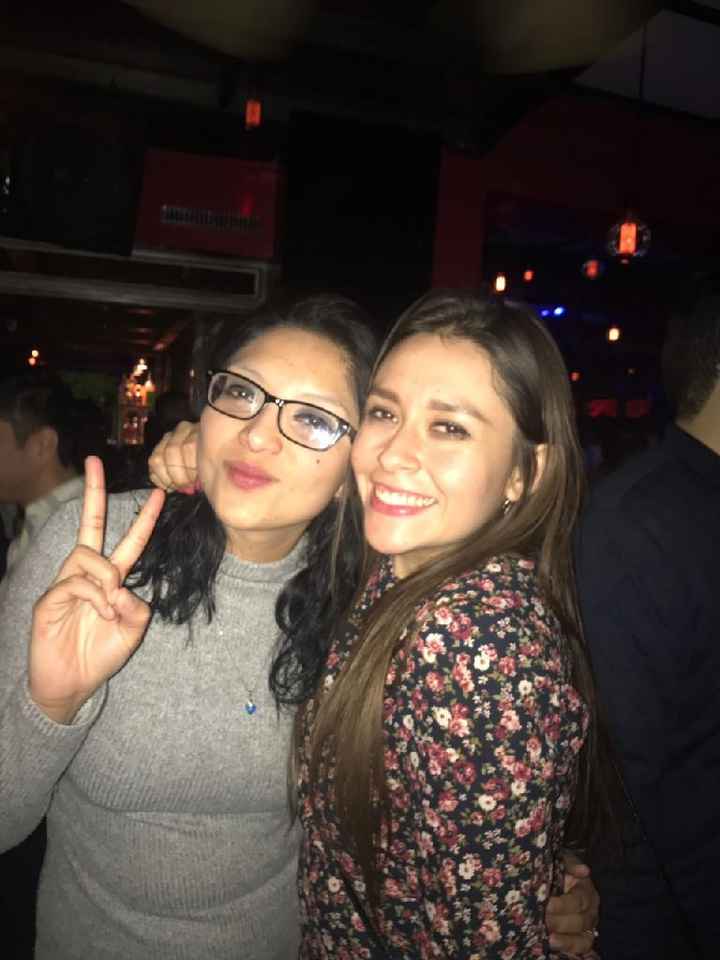  Despedida de soltera :) - 1