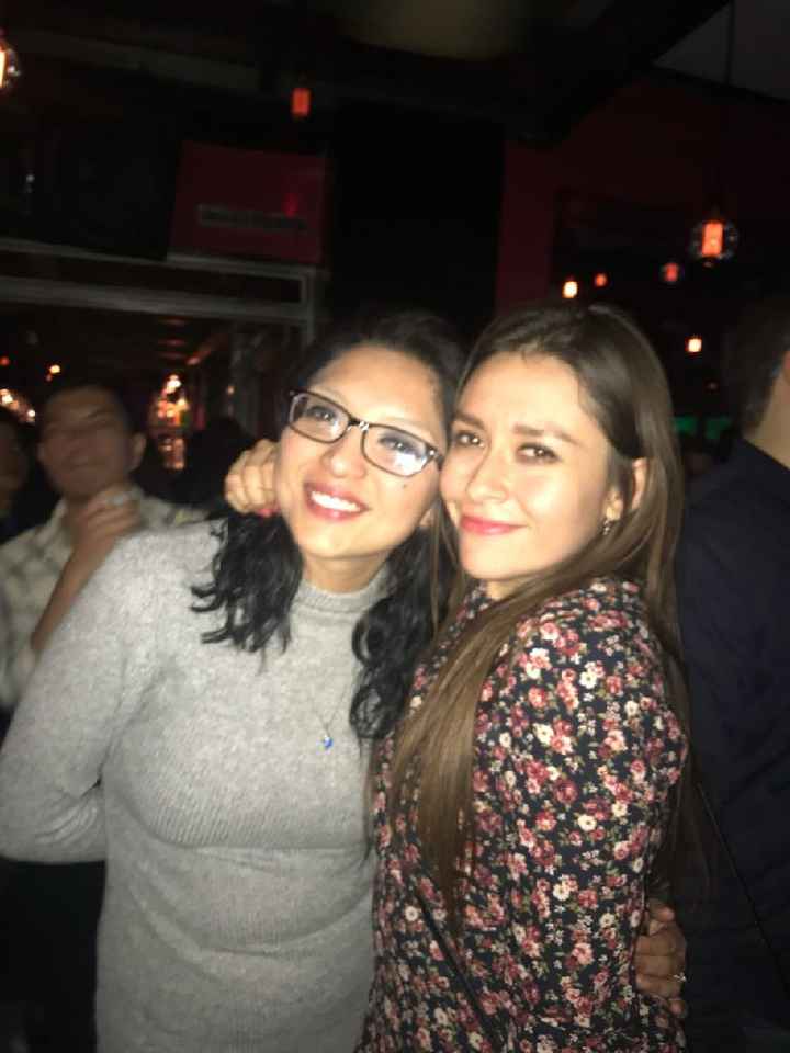  Despedida de soltera :) - 2