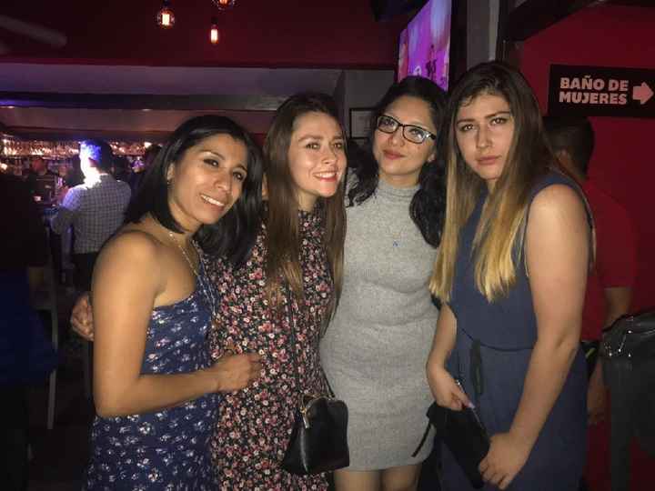  Despedida de soltera :) - 6