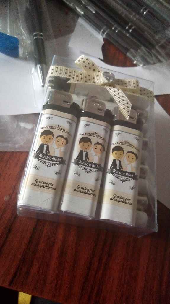  Las manualidades continuan!!! - 3