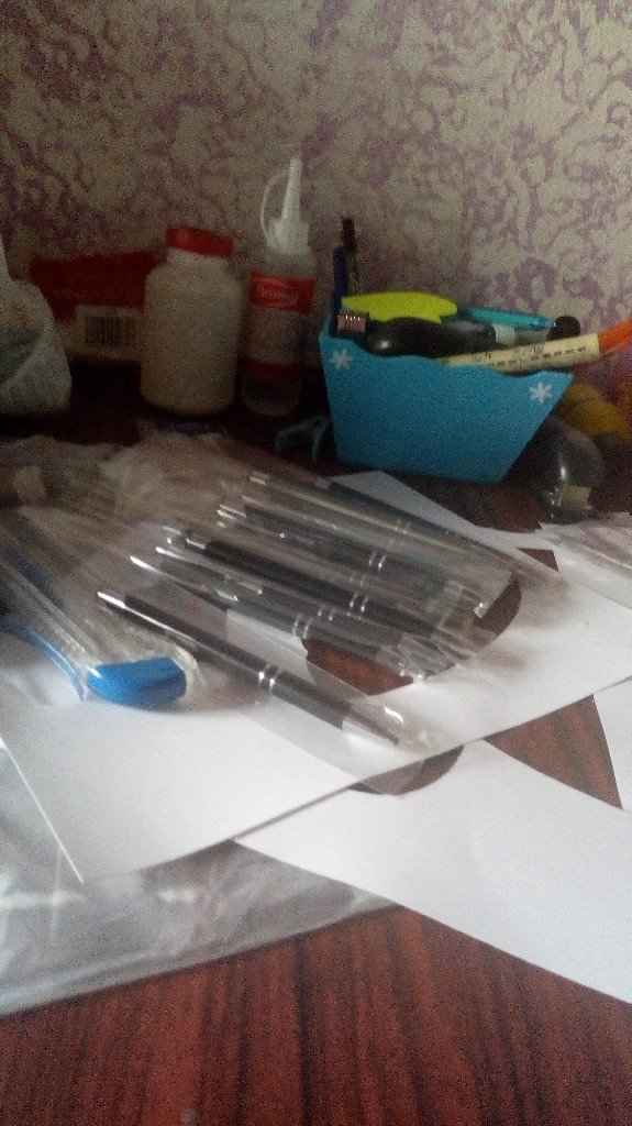  Las manualidades continuan!!! - 6