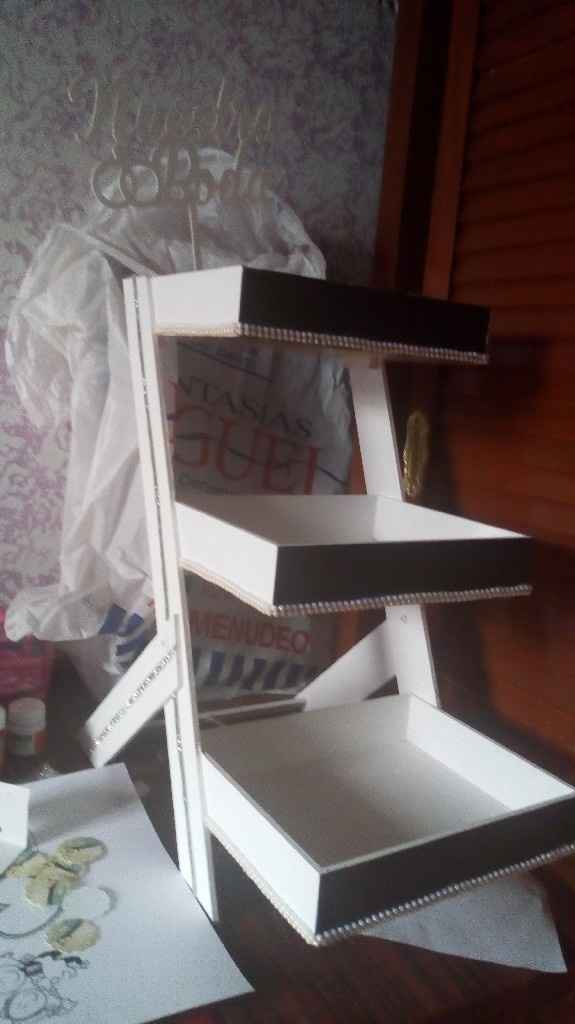  Las manualidades continuan!!! - 7