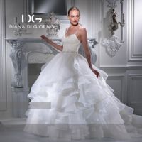  Precios de vestidos Diana di Giorno? - 1