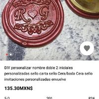 Por fin! Las invitaciones de mi boda 💕 - 2