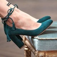 Zapatos... :/ - 1