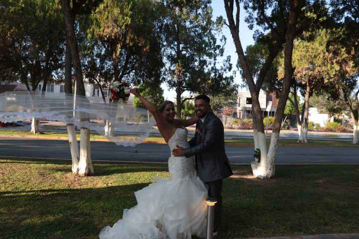Nuestro gran dia - 3