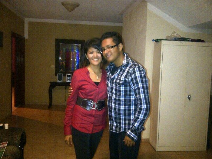 ¿Me presentan sus futuros esposos? - 1