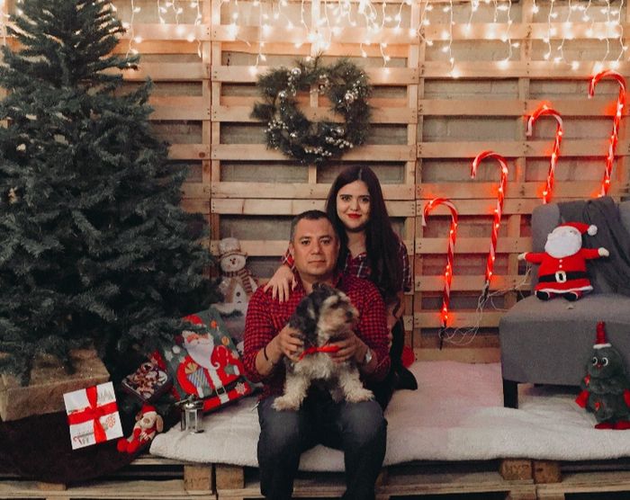 ¿Les gusta la navidad o son una pareja Grinch? - 1