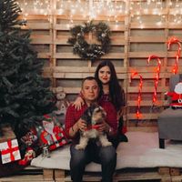 ¿Les gusta la navidad o son una pareja Grinch? - 1