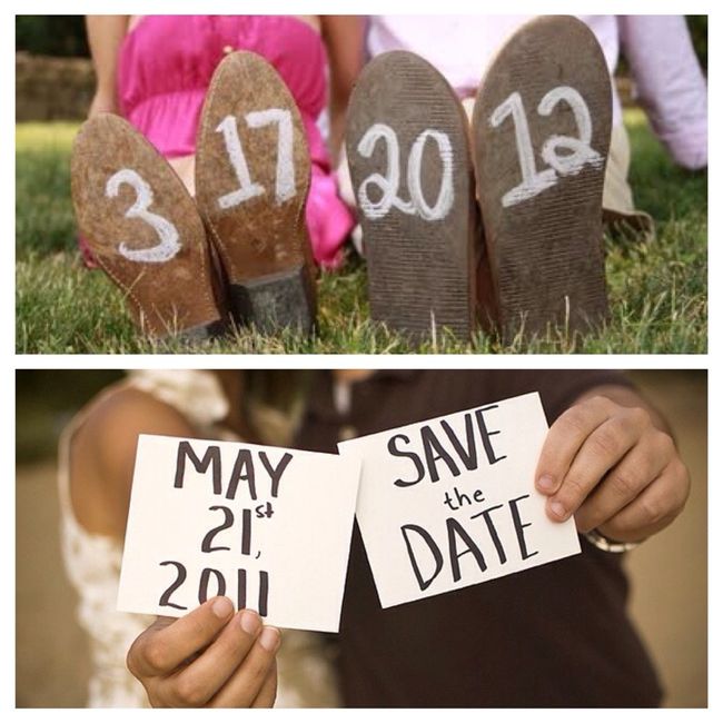 Save the date!!!  - 1