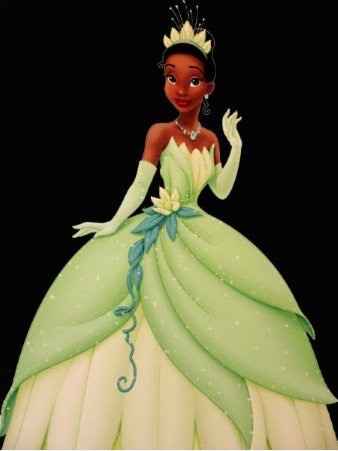 Que princesa eres segun tu signo ? * - 1