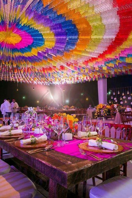 Tema Mexicano Para La Playa Esta Bien Foro Organizar Una Boda Bodas Com Mx