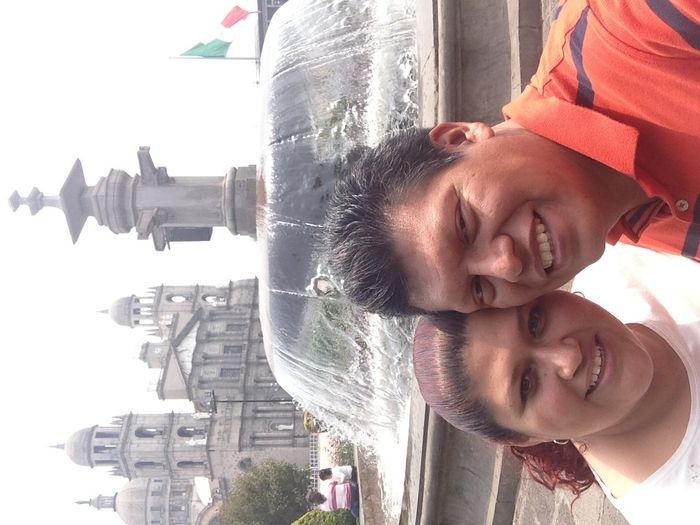 Zócalo de Toluca