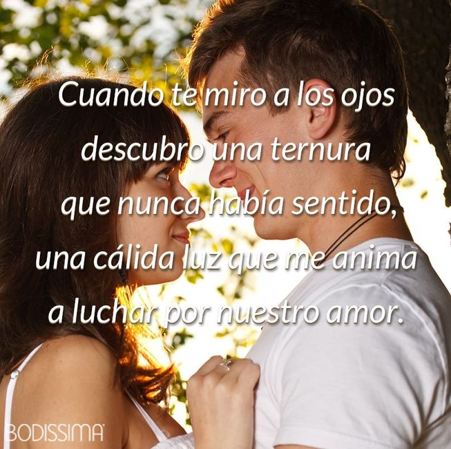 Frases hermosas