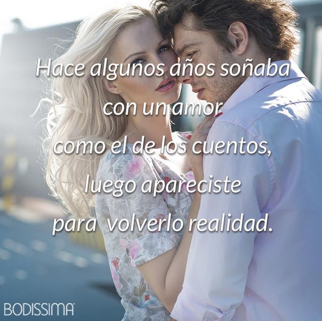 Frases hermosas