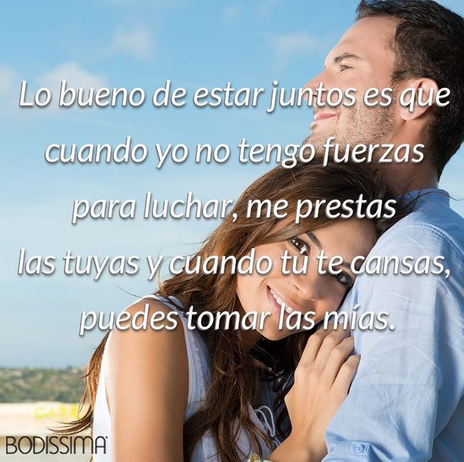 Frases hermosas