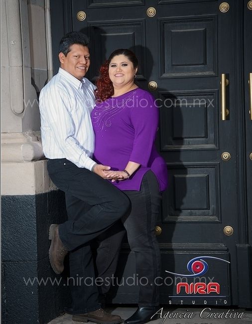 Edificio del gobierno del estado de México