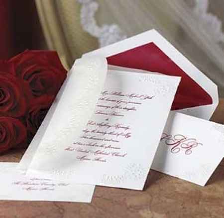 Invitaciones