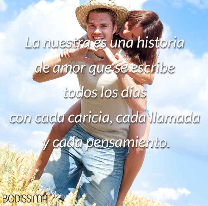 Frases hermosas
