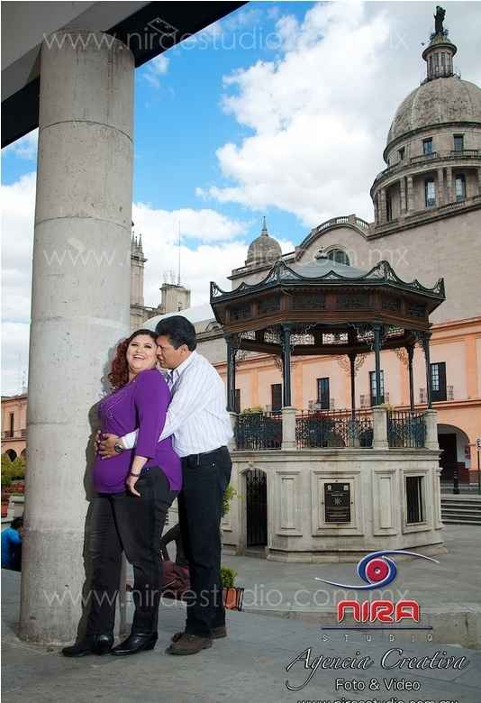 Los arcos Toluca Estado de México 