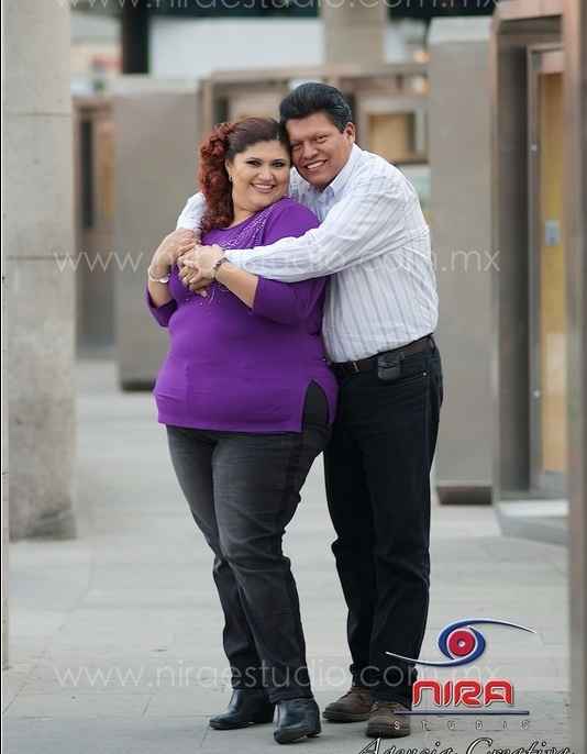 Los arcos Toluca Estado de México 