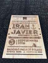 FRENTE DE INVITACIÓN