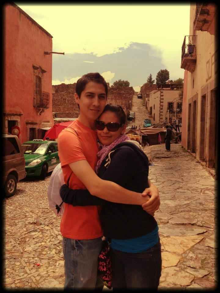 TU y YO en Real de Catorce