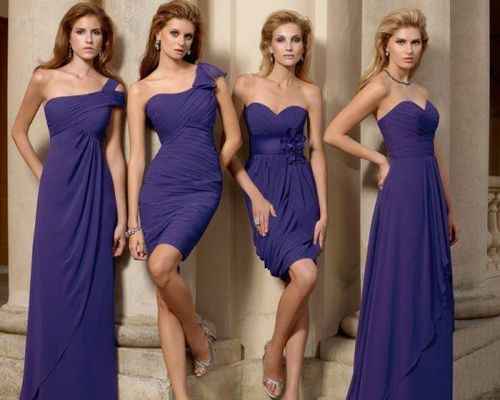 Vestidos Damas