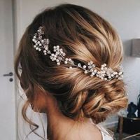 Delicado y con destellos