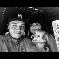 Reto con regalo: Sube una foto con tu pareja🎁 - 1