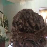 8 consejos para tu peinado de novia! - 2