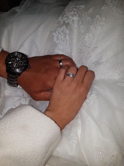  Mi boda cuento de hadas ♡ - 6