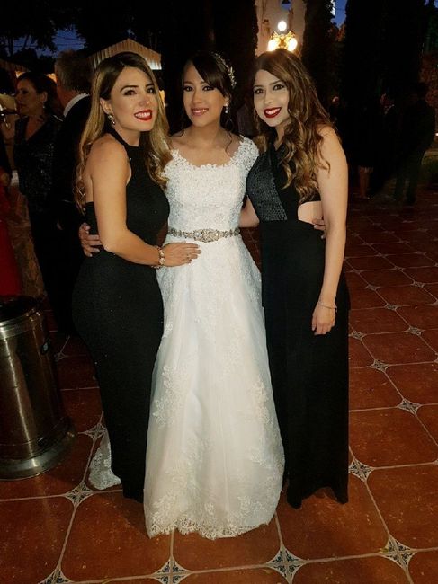  Mi boda cuento de hadas ♡ - 7