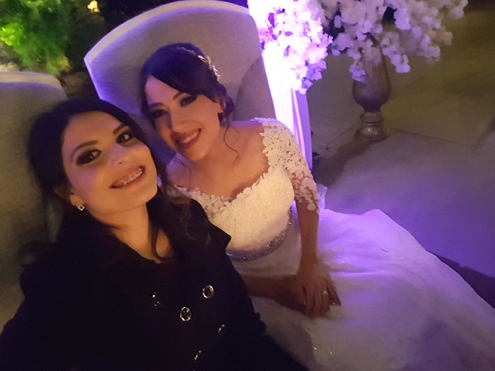  Mi boda cuento de hadas ♡ - 8