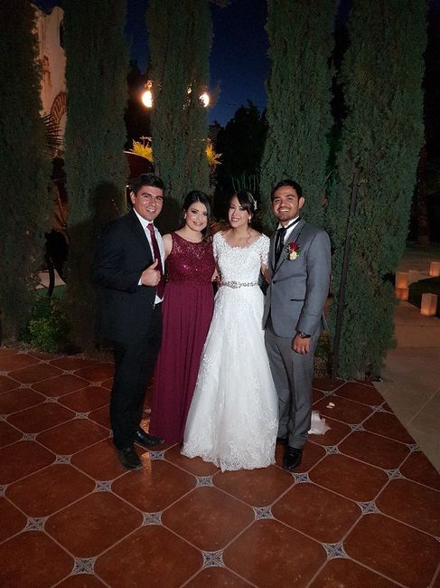  Mi boda cuento de hadas ♡ - 12