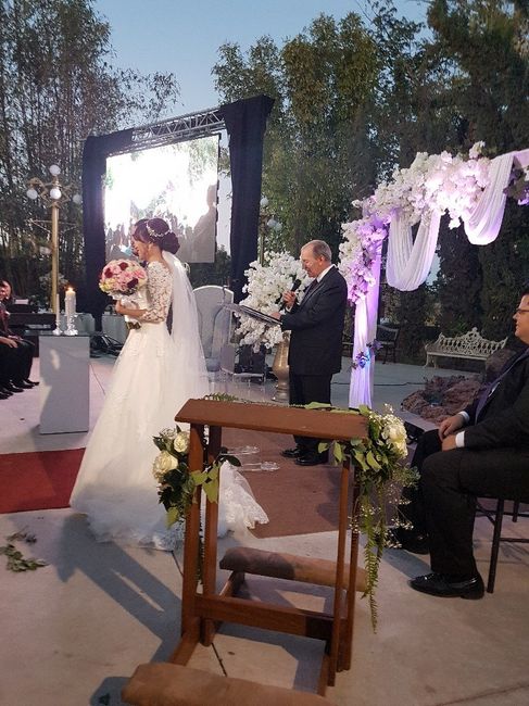  Mi boda cuento de hadas ♡ - 13