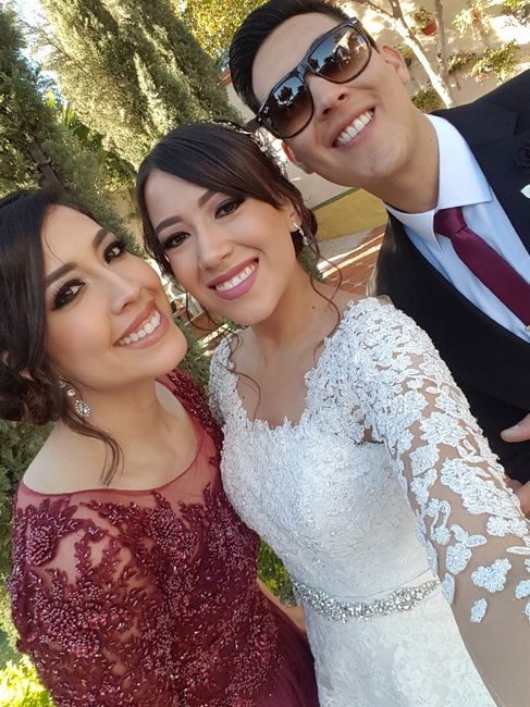  Mi boda cuento de hadas ♡ - 19