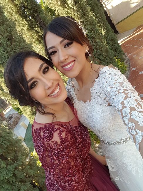  Mi boda cuento de hadas ♡ - 20