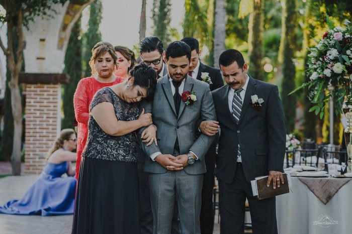 Ceremonia Miranda Orona