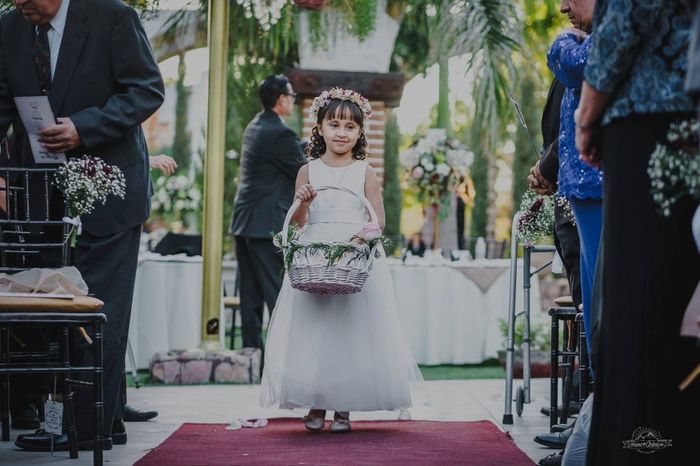 Ceremonia Miranda Orona