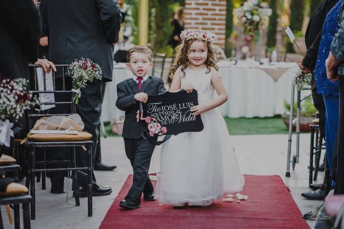 Ceremonia Miranda Orona