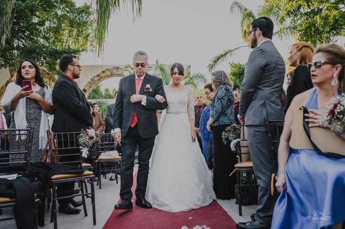 Ceremonia Miranda Orona