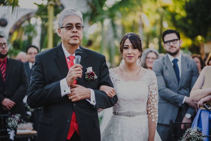 Ceremonia Miranda Orona